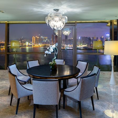 Intercontinental Changsha By Ihg المظهر الخارجي الصورة