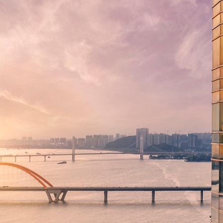 Intercontinental Changsha By Ihg المظهر الخارجي الصورة