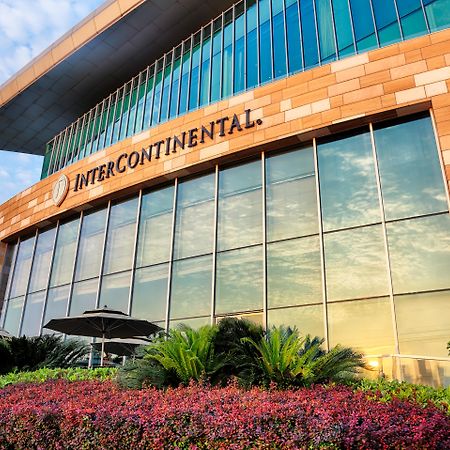 Intercontinental Changsha By Ihg المظهر الخارجي الصورة