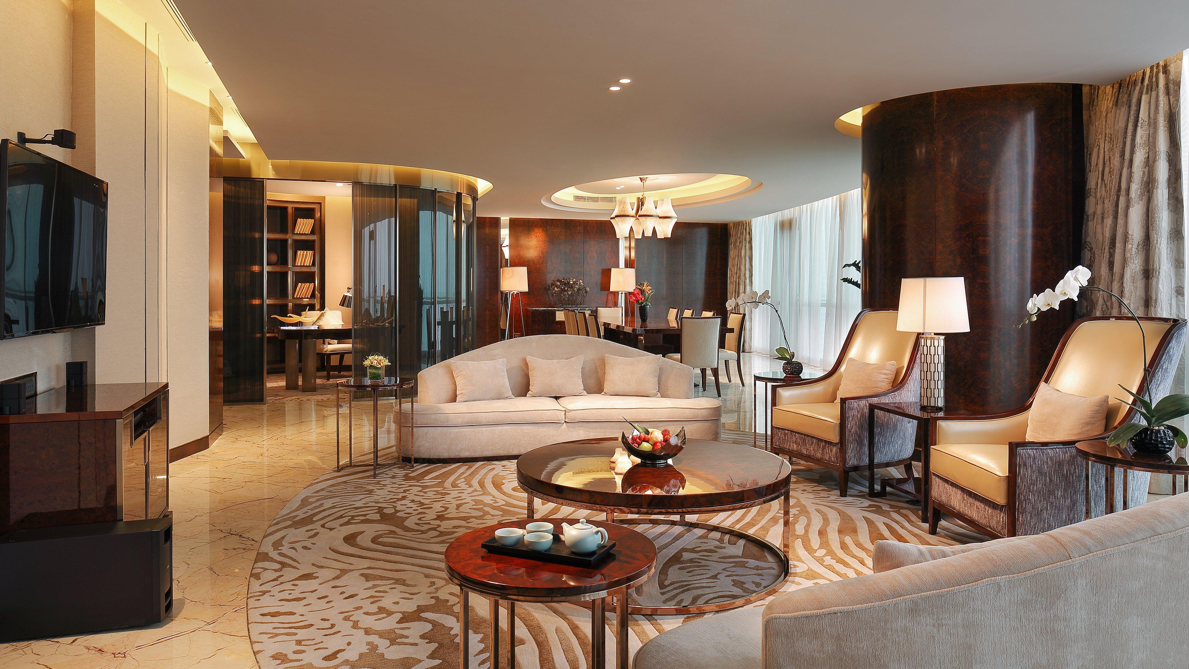 Intercontinental Changsha By Ihg المظهر الخارجي الصورة