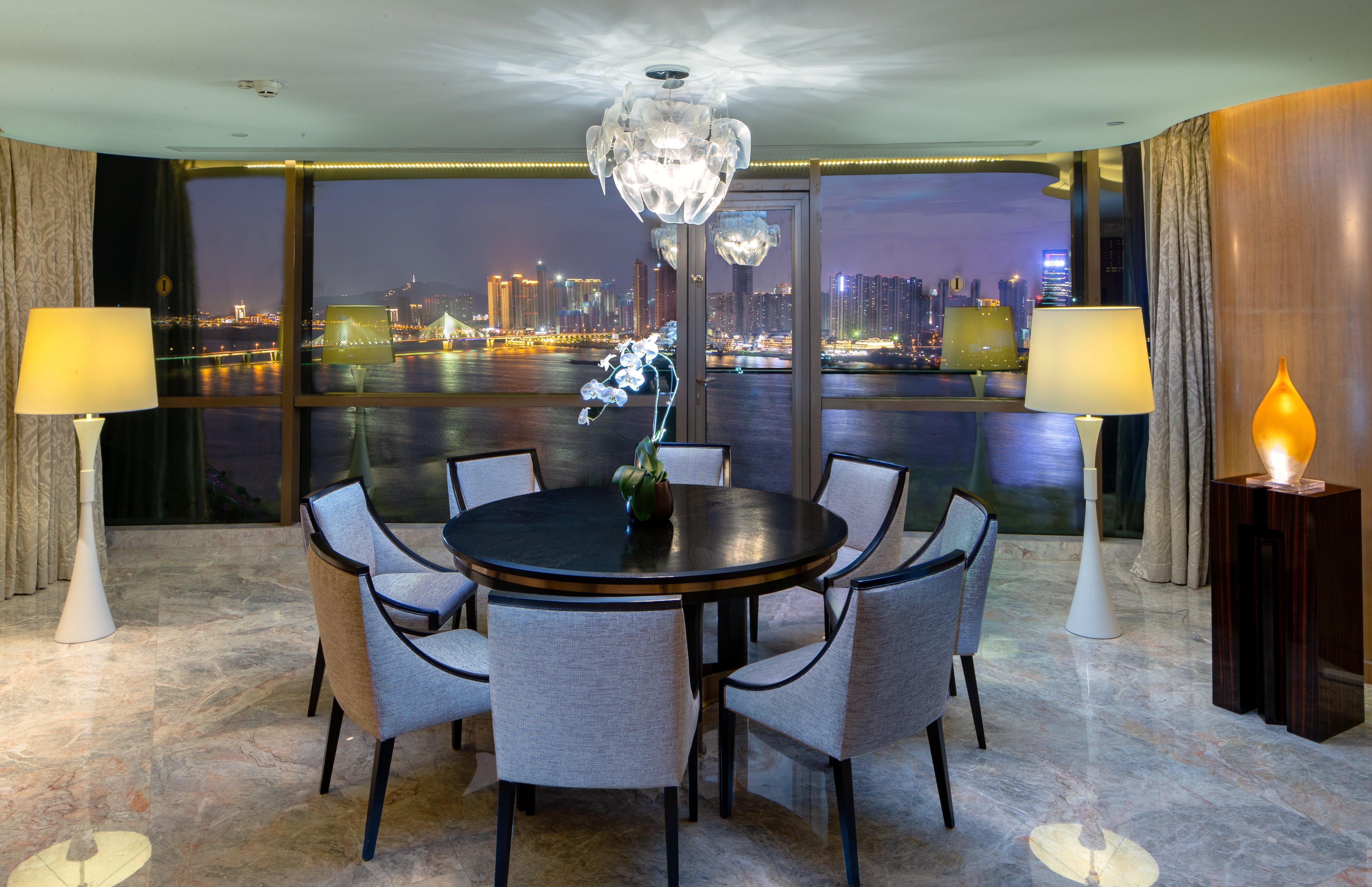 Intercontinental Changsha By Ihg المظهر الخارجي الصورة