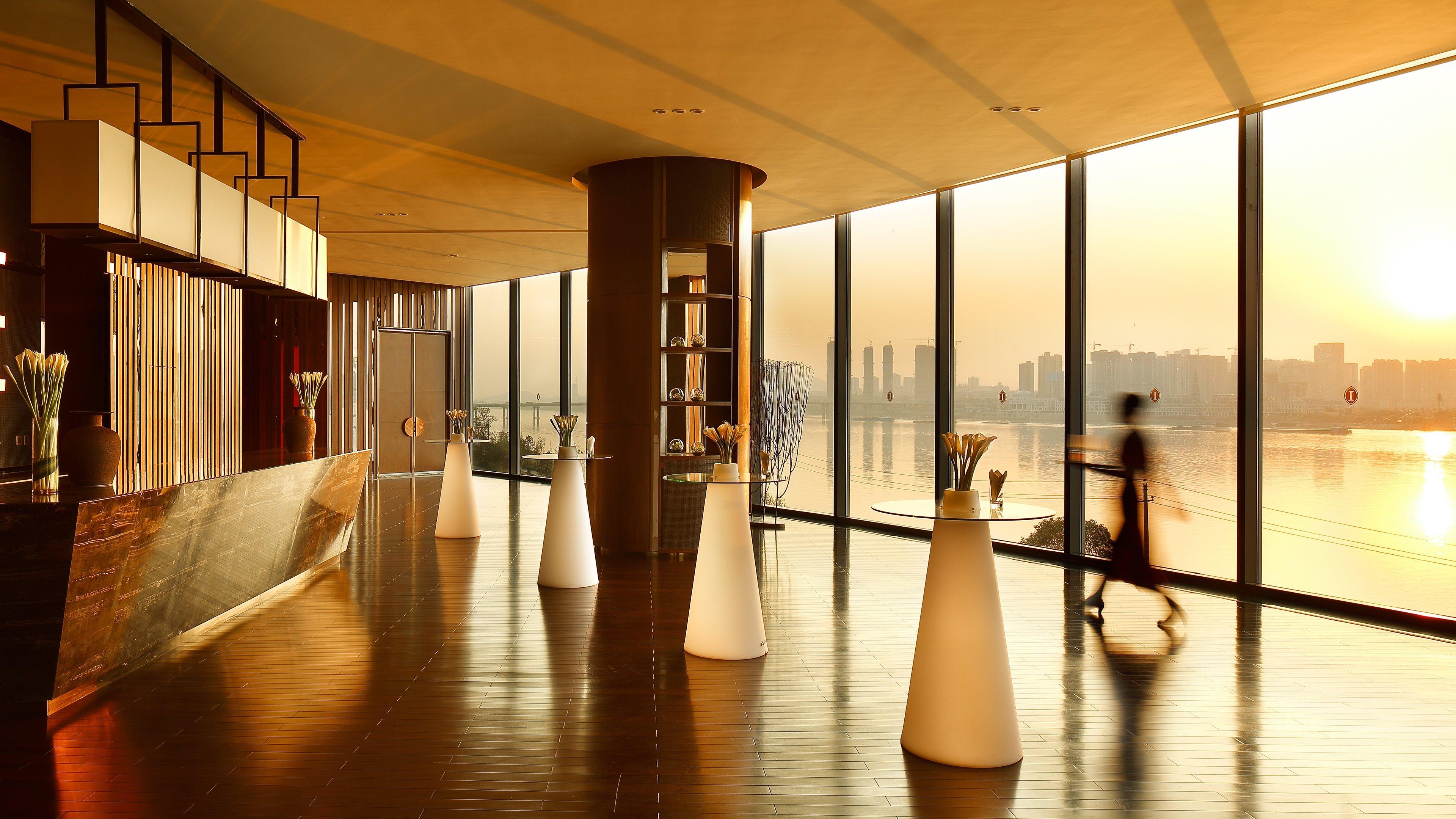 Intercontinental Changsha By Ihg المظهر الخارجي الصورة
