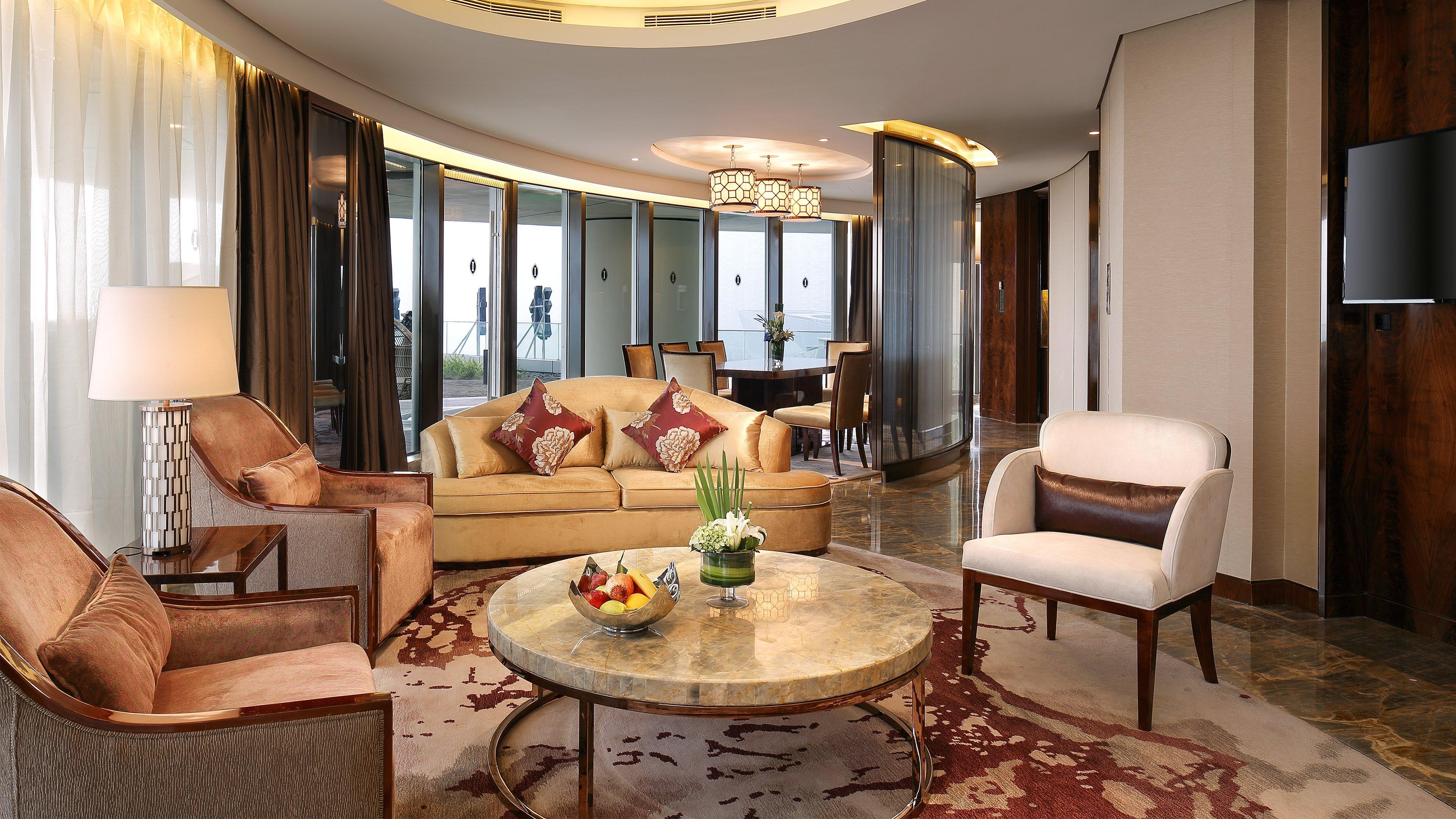 Intercontinental Changsha By Ihg المظهر الخارجي الصورة