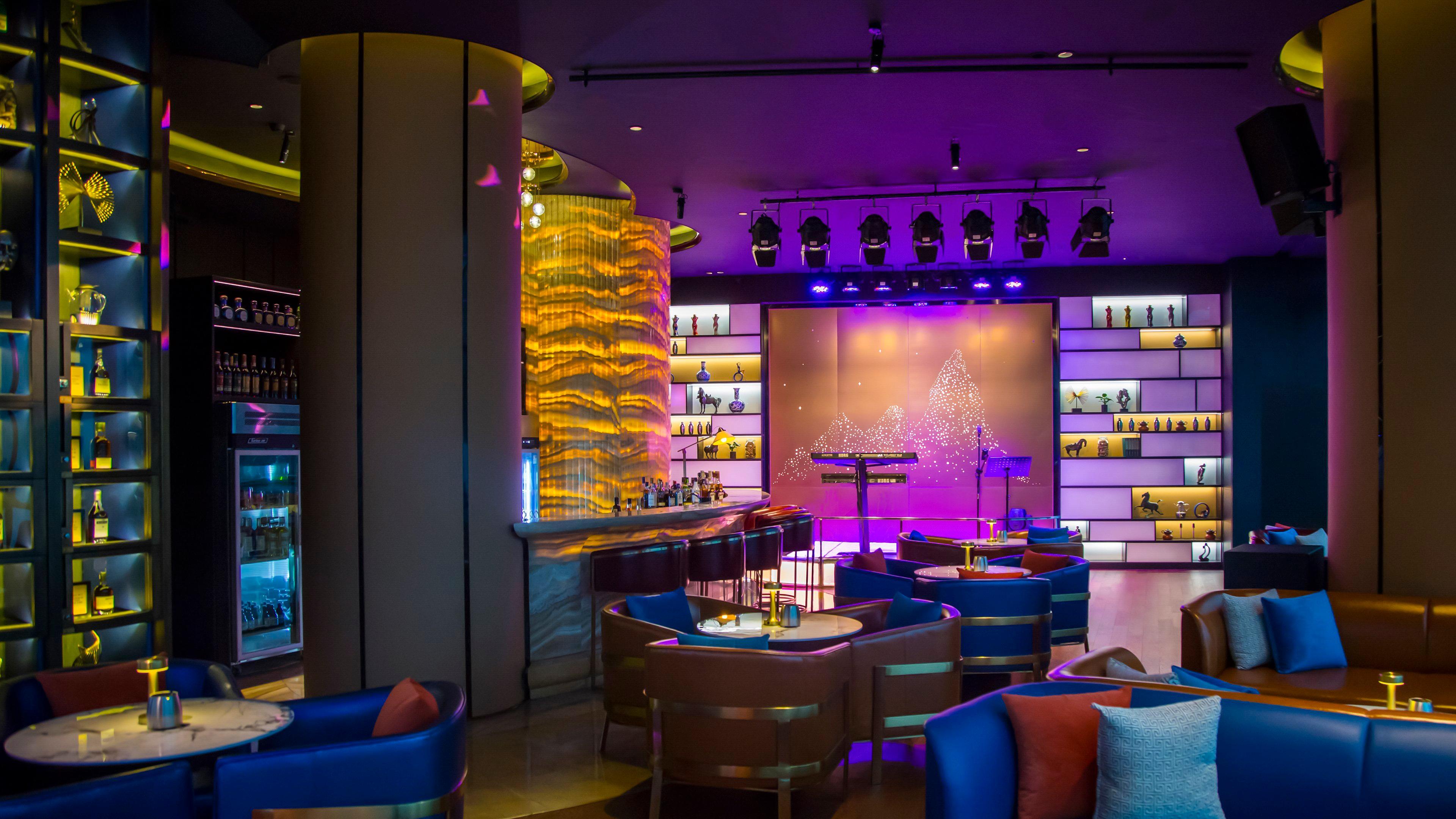 Intercontinental Changsha By Ihg المظهر الخارجي الصورة