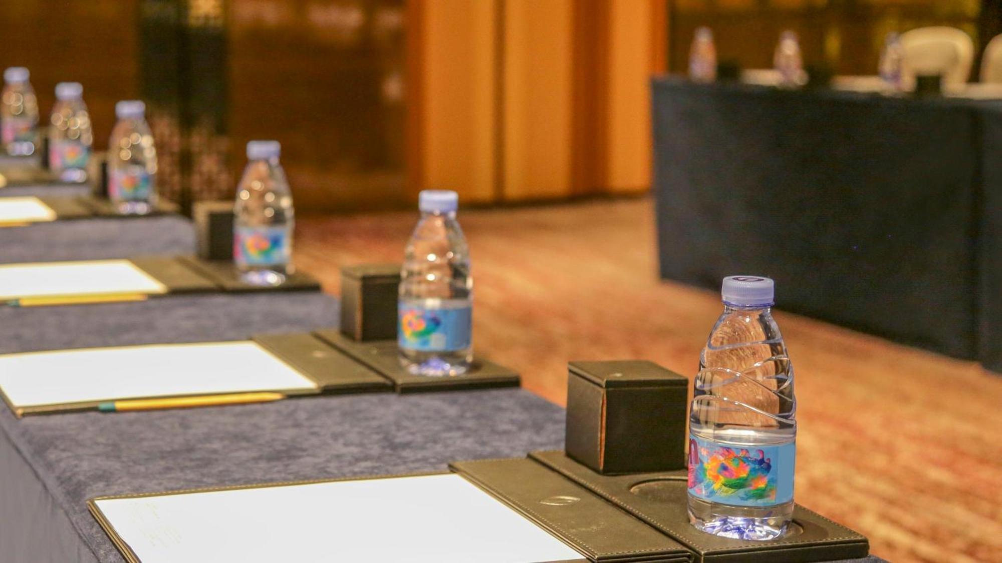 Intercontinental Changsha By Ihg المظهر الخارجي الصورة