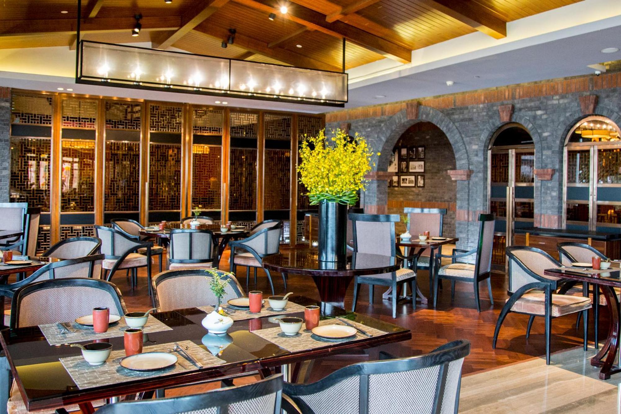 Intercontinental Changsha By Ihg المظهر الخارجي الصورة