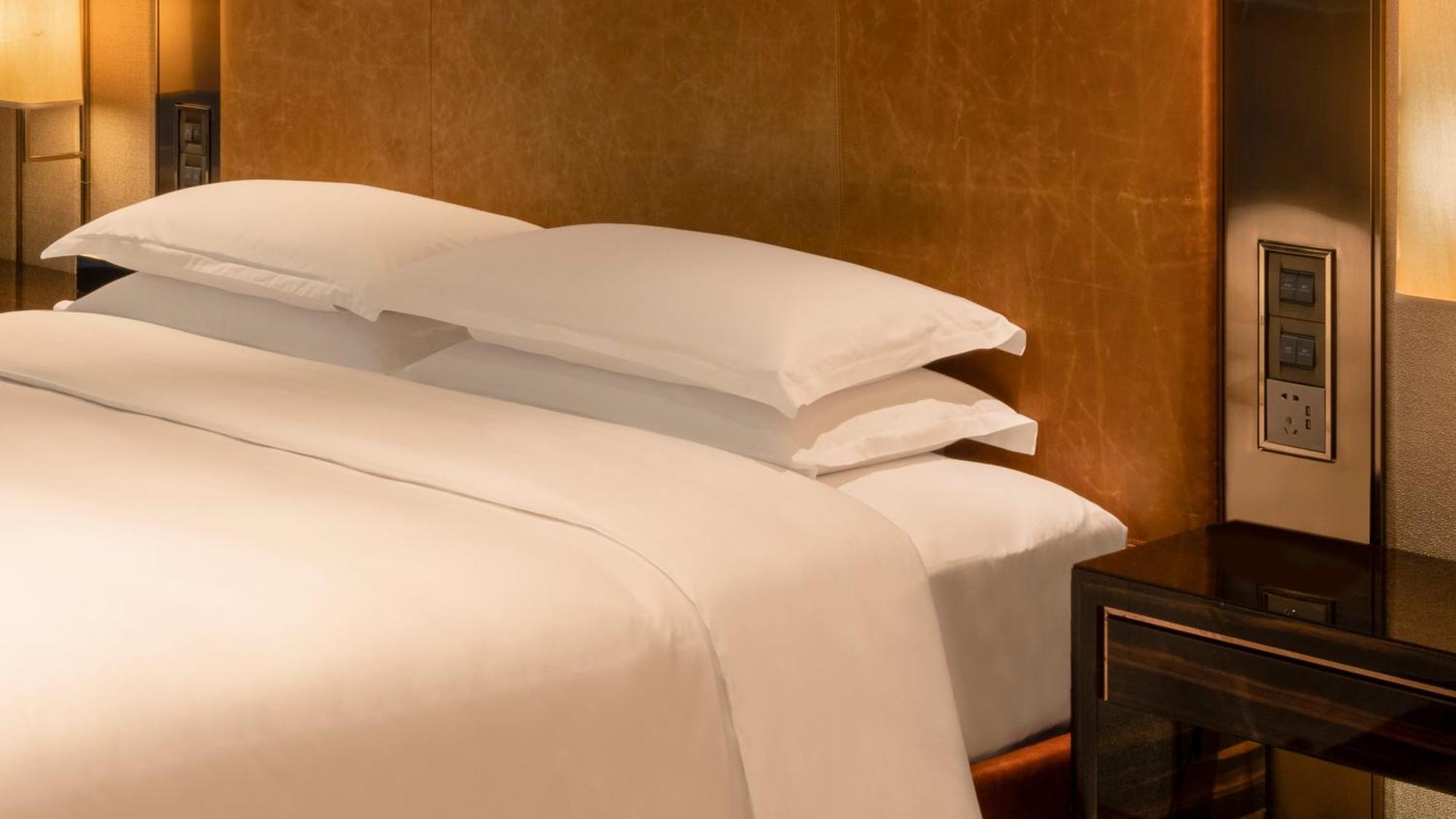 Intercontinental Changsha By Ihg المظهر الخارجي الصورة