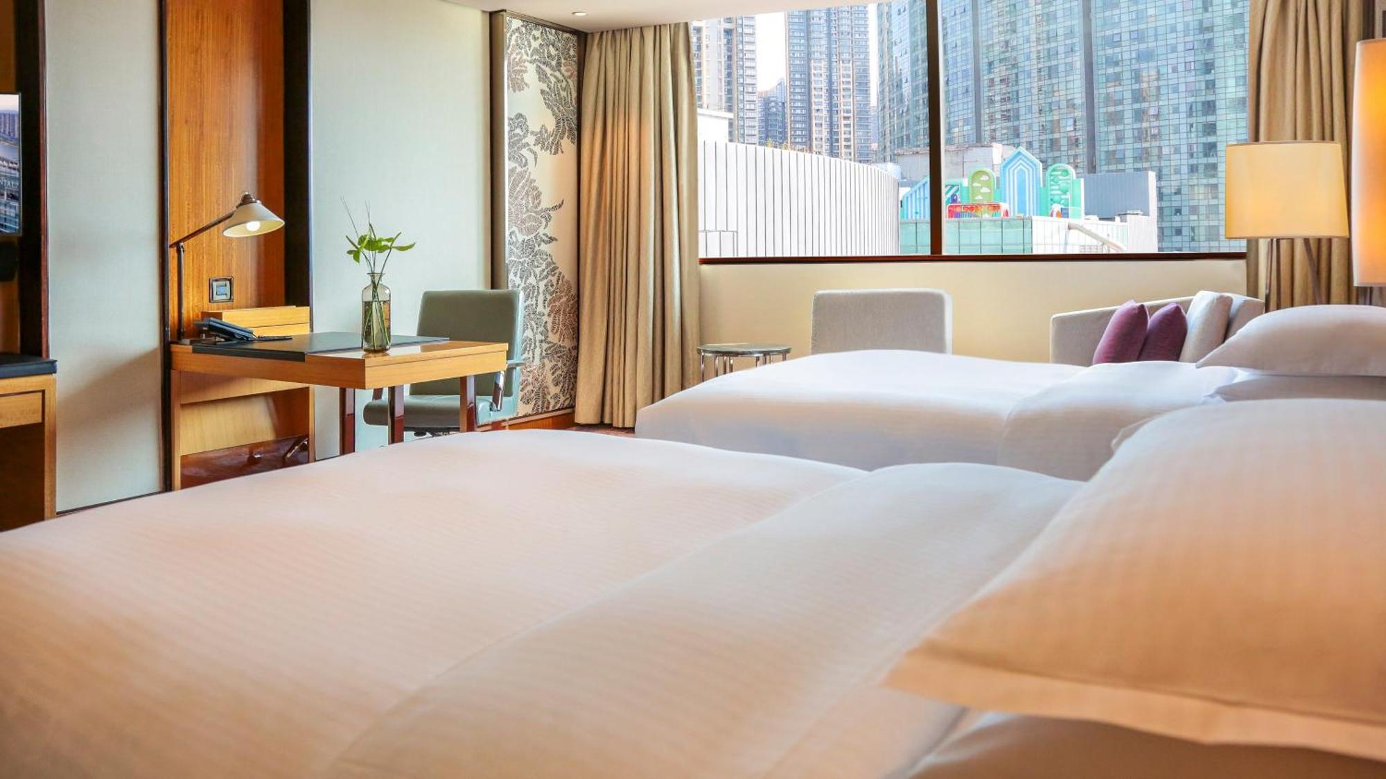 Intercontinental Changsha By Ihg المظهر الخارجي الصورة