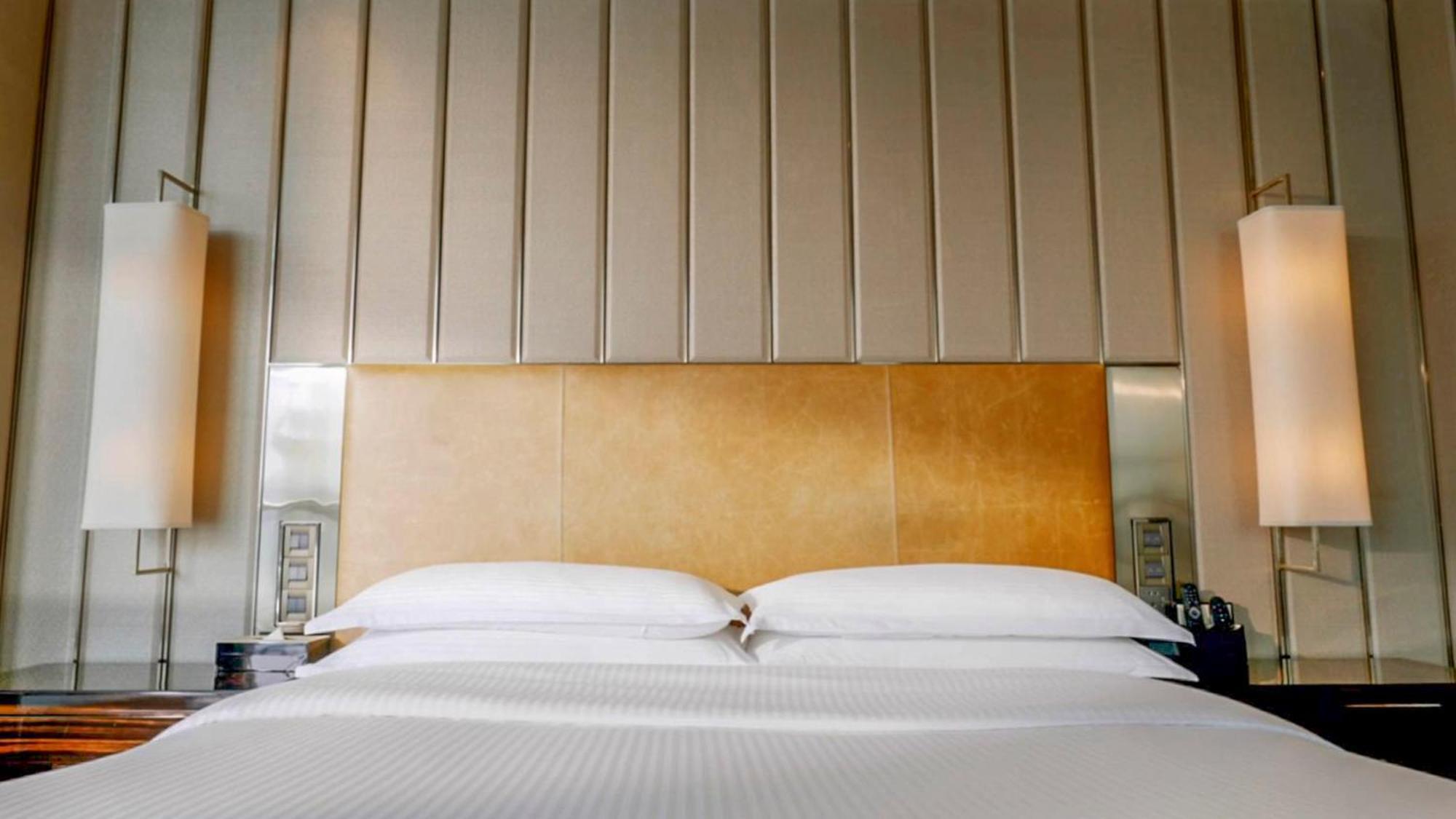 Intercontinental Changsha By Ihg المظهر الخارجي الصورة